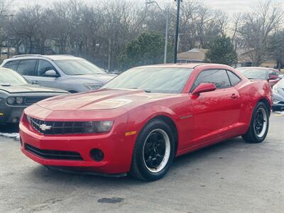 2013 Chevrolet Camaro LS   - Photo 6 - Kansas City, MO 64131