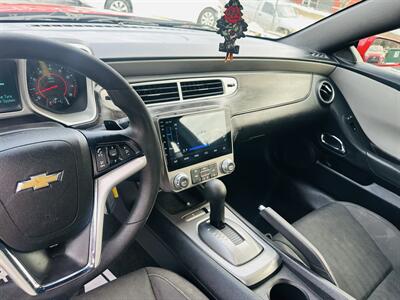 2013 Chevrolet Camaro LS   - Photo 17 - Kansas City, MO 64131