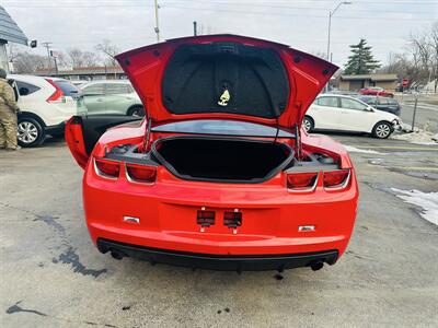 2013 Chevrolet Camaro LS   - Photo 14 - Kansas City, MO 64131