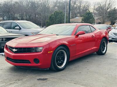2013 Chevrolet Camaro LS   - Photo 4 - Kansas City, MO 64131