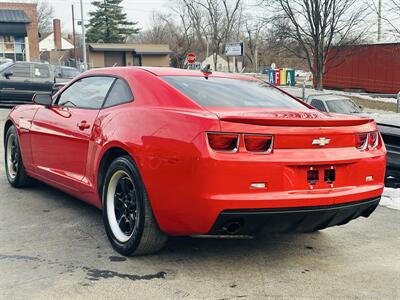 2013 Chevrolet Camaro LS   - Photo 8 - Kansas City, MO 64131