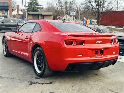2013 Chevrolet Camaro LS   - Photo 9 - Kansas City, MO 64131