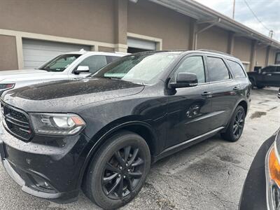 2018 Dodge Durango GT - Photo 1 - Raytown, MO 64138