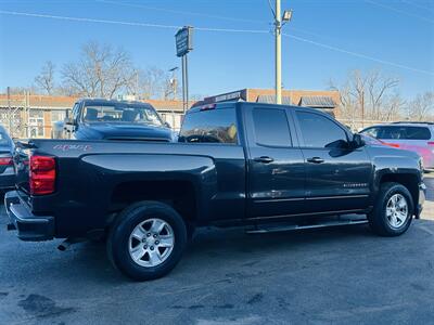 2016 Chevrolet Silverado 1500 LT   - Photo 6 - Kansas City, MO 64131