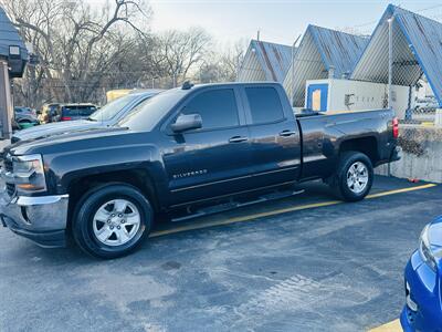 2016 Chevrolet Silverado 1500 LT   - Photo 22 - Kansas City, MO 64131