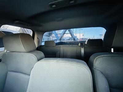 2016 Chevrolet Silverado 1500 LT   - Photo 21 - Kansas City, MO 64131