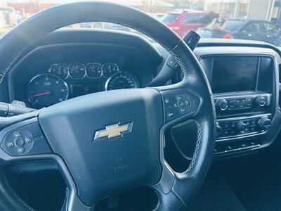 2016 Chevrolet Silverado 1500 LT   - Photo 17 - Kansas City, MO 64131