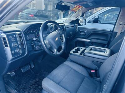 2016 Chevrolet Silverado 1500 LT   - Photo 9 - Kansas City, MO 64131