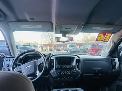 2016 Chevrolet Silverado 1500 LT   - Photo 12 - Kansas City, MO 64131