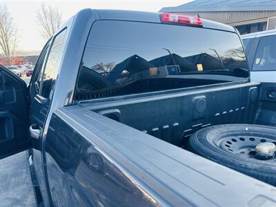 2016 Chevrolet Silverado 1500 LT   - Photo 14 - Kansas City, MO 64131