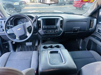 2016 Chevrolet Silverado 1500 LT   - Photo 10 - Kansas City, MO 64131