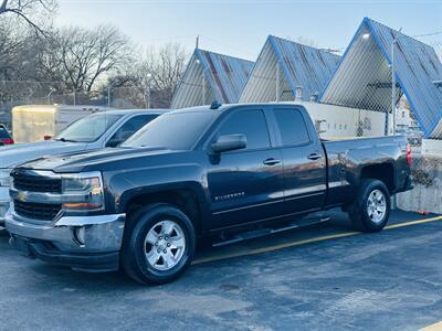 2016 Chevrolet Silverado 1500 LT   - Photo 2 - Kansas City, MO 64131