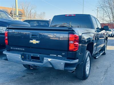 2016 Chevrolet Silverado 1500 LT   - Photo 7 - Kansas City, MO 64131
