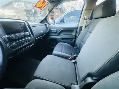 2016 Chevrolet Silverado 1500 LT   - Photo 20 - Kansas City, MO 64131