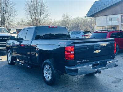 2016 Chevrolet Silverado 1500 LT   - Photo 5 - Kansas City, MO 64131