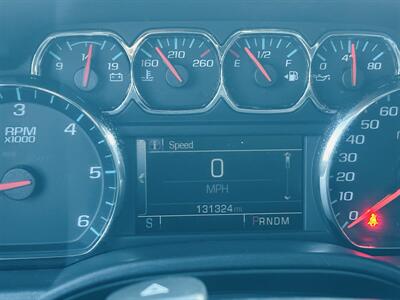 2016 Chevrolet Silverado 1500 LT   - Photo 15 - Kansas City, MO 64131