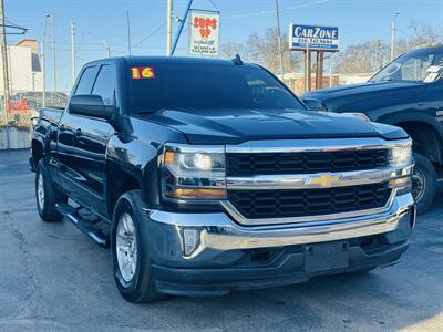 2016 Chevrolet Silverado 1500 LT   - Photo 3 - Kansas City, MO 64131
