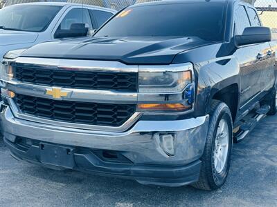 2016 Chevrolet Silverado 1500 LT   - Photo 1 - Kansas City, MO 64131