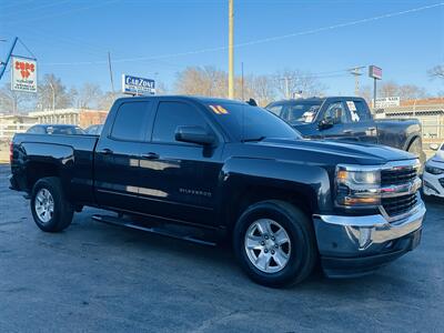 2016 Chevrolet Silverado 1500 LT   - Photo 4 - Kansas City, MO 64131