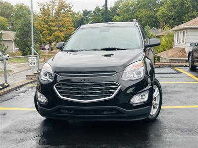 2016 Chevrolet Equinox LT - Photo 5 - Kansas City, MO 64131