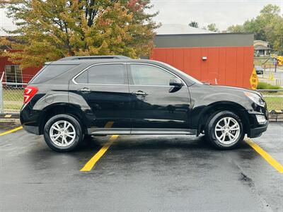 2016 Chevrolet Equinox LT - Photo 2 - Kansas City, MO 64131