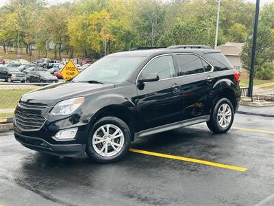 2016 Chevrolet Equinox LT - Photo 8 - Kansas City, MO 64131