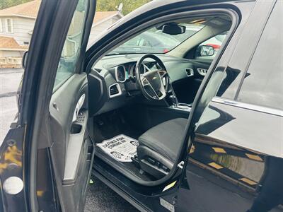 2016 Chevrolet Equinox LT - Photo 18 - Kansas City, MO 64131