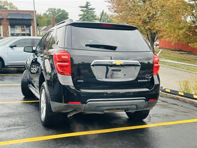 2016 Chevrolet Equinox LT - Photo 9 - Kansas City, MO 64131