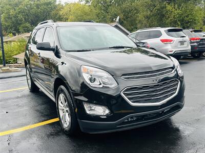 2016 Chevrolet Equinox LT - Photo 7 - Kansas City, MO 64131