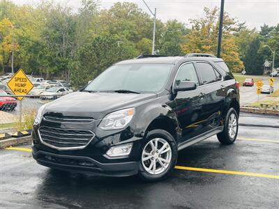 2016 Chevrolet Equinox LT - Photo 10 - Kansas City, MO 64131