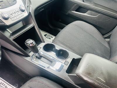 2016 Chevrolet Equinox LT - Photo 16 - Kansas City, MO 64131