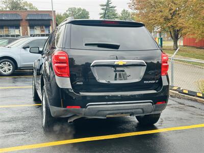 2016 Chevrolet Equinox LT - Photo 4 - Kansas City, MO 64131