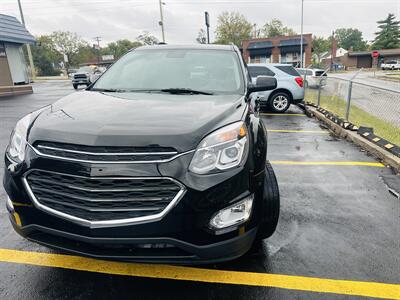 2016 Chevrolet Equinox LT - Photo 20 - Kansas City, MO 64131