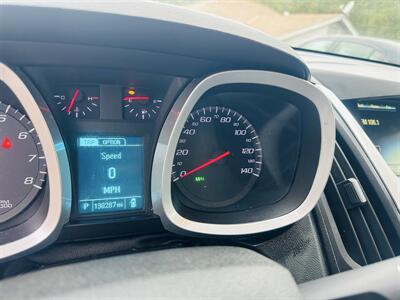 2016 Chevrolet Equinox LT - Photo 19 - Kansas City, MO 64131