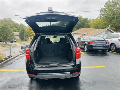 2016 Chevrolet Equinox LT - Photo 13 - Kansas City, MO 64131