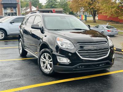 2016 Chevrolet Equinox LT - Photo 1 - Kansas City, MO 64131