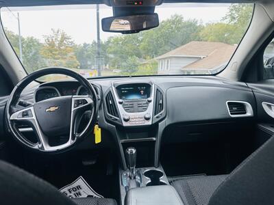 2016 Chevrolet Equinox LT - Photo 12 - Kansas City, MO 64131