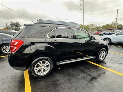 2016 Chevrolet Equinox LT - Photo 3 - Kansas City, MO 64131