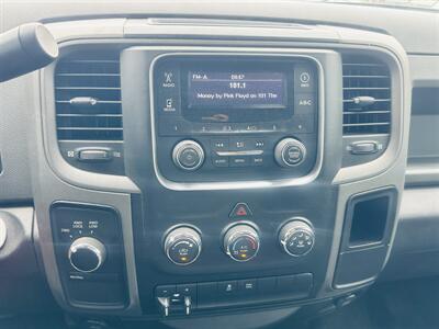 2013 RAM 1500 Tradesman   - Photo 13 - Kansas City, MO 64131
