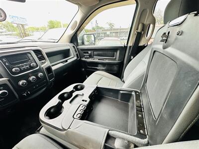 2013 RAM 1500 Tradesman   - Photo 11 - Kansas City, MO 64131