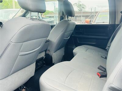 2013 RAM 1500 Tradesman   - Photo 7 - Kansas City, MO 64131