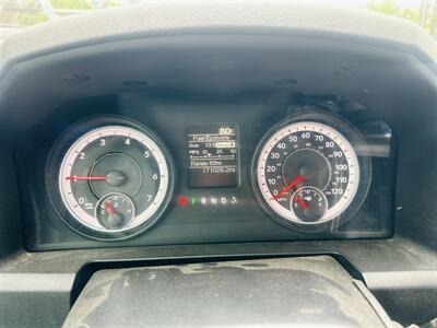 2013 RAM 1500 Tradesman   - Photo 12 - Kansas City, MO 64131