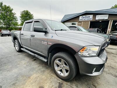 2013 RAM 1500 Tradesman   - Photo 3 - Kansas City, MO 64131