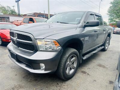 2013 RAM 1500 Tradesman   - Photo 1 - Kansas City, MO 64131