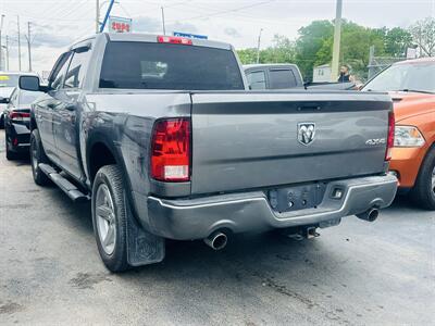 2013 RAM 1500 Tradesman   - Photo 2 - Kansas City, MO 64131