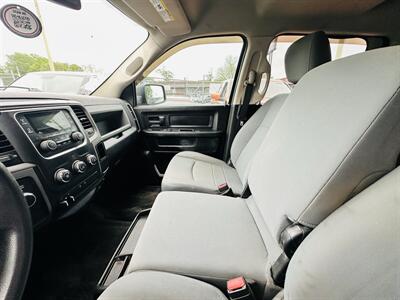 2013 RAM 1500 Tradesman   - Photo 9 - Kansas City, MO 64131