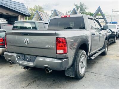2013 RAM 1500 Tradesman   - Photo 4 - Kansas City, MO 64131
