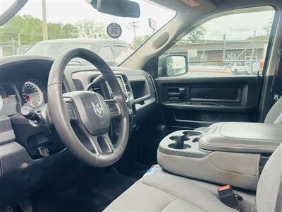 2013 RAM 1500 Tradesman   - Photo 6 - Kansas City, MO 64131