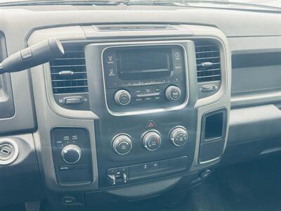 2013 RAM 1500 Tradesman   - Photo 8 - Kansas City, MO 64131