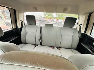 2013 RAM 1500 Tradesman   - Photo 10 - Kansas City, MO 64131
